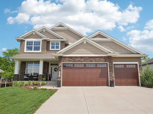 19653 York St NW, Elk River, MN 55330