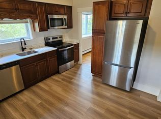 9 Jackson Street Concord LLC, Concord, NH 03301
