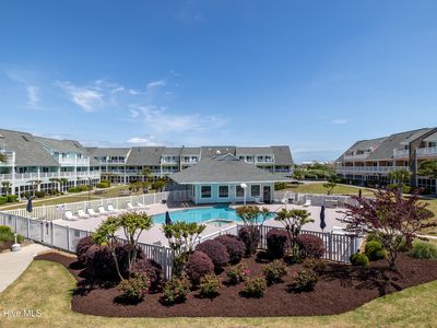 9201 Coast Guard Road #F102, Emerald Isle, NC, 28594
