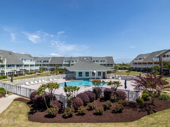 9201 Coast Guard Road #F102, Emerald Isle, NC 28594