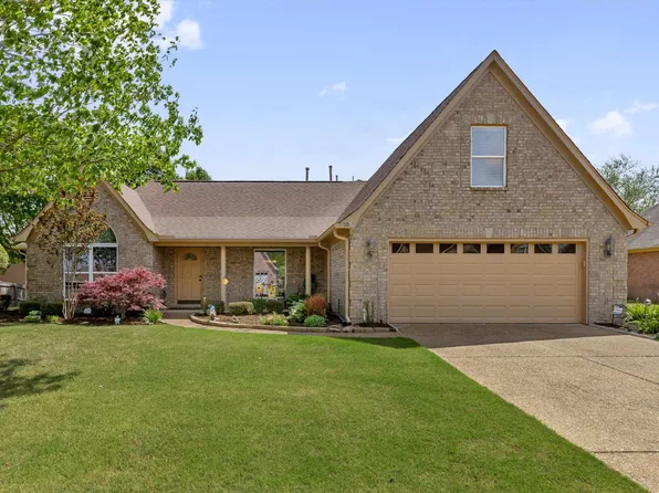 5060 Holsten Creek Cv, Bartlett, TN 38135