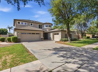 3565 E Vaughn Ct, Gilbert, AZ 85234
