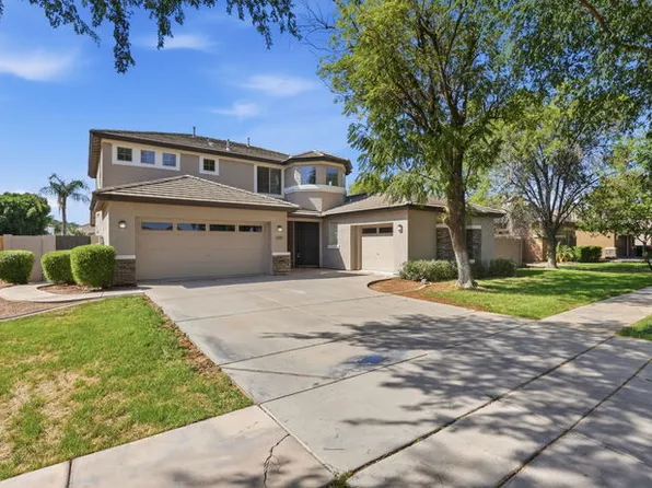 3565 E Vaughn Ct, Gilbert, AZ 85234