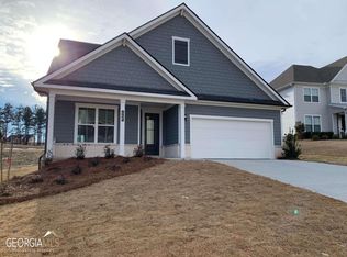 117 Sweet Briar Ln LOT 4E, Homer, GA 30547