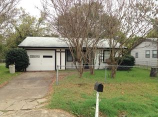 120 Williams St, Terrell, TX 75160