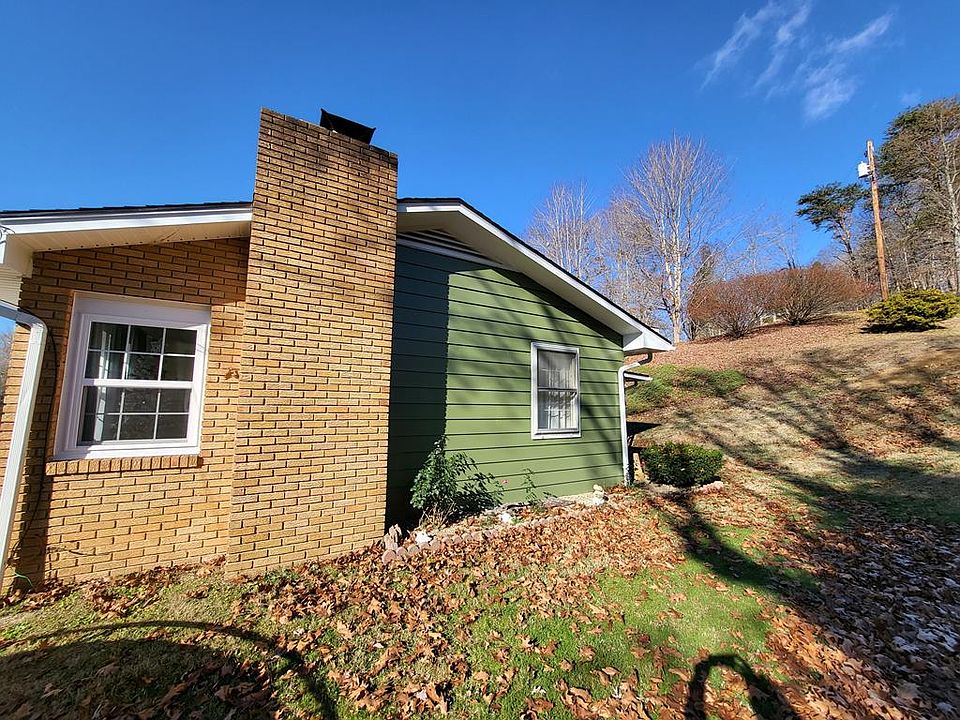 1635 Rosemount Rd, Portsmouth, OH 45662 Zillow