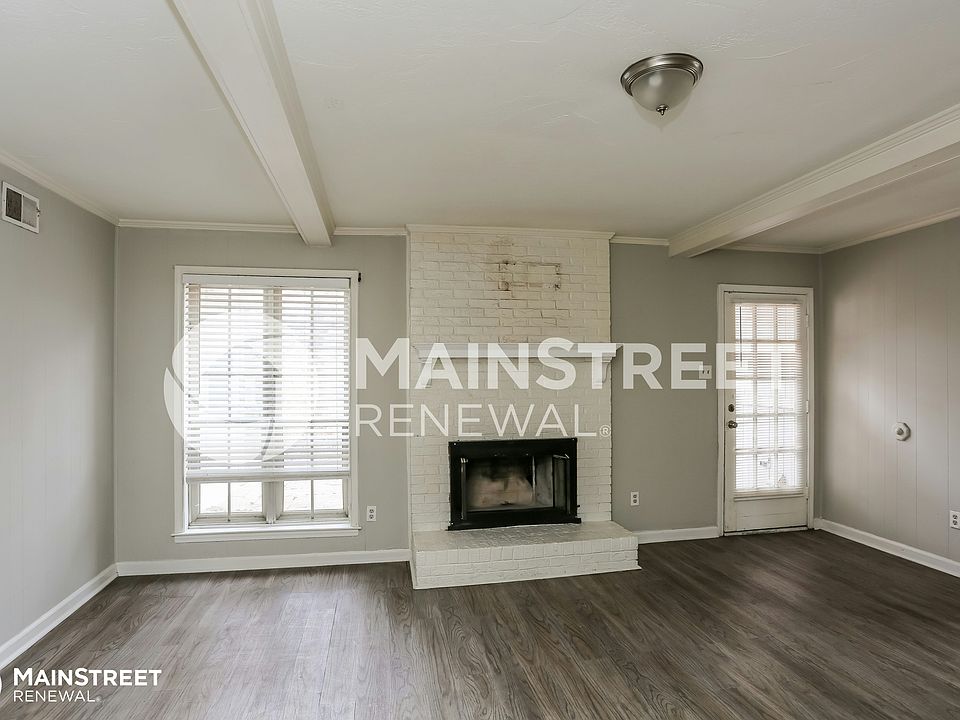 2074 Woodfield Park Rd, Memphis, TN 38134 Zillow