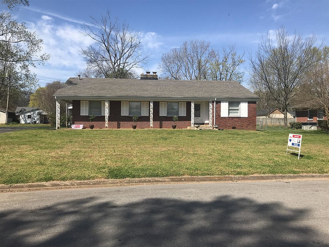 216 Admiral Cir, Lawrenceburg, TN 38464 Zillow