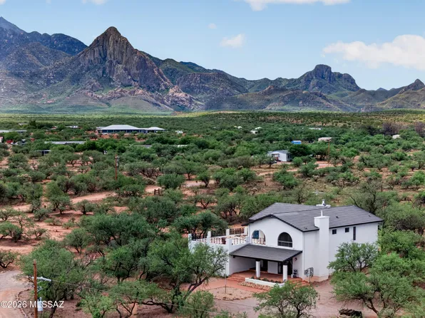 651 W Hawk Way, Amado, AZ 85645