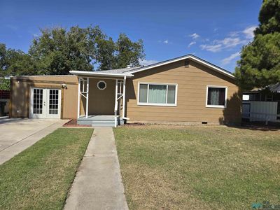 310 Glendale St, Carlsbad, NM, 88220