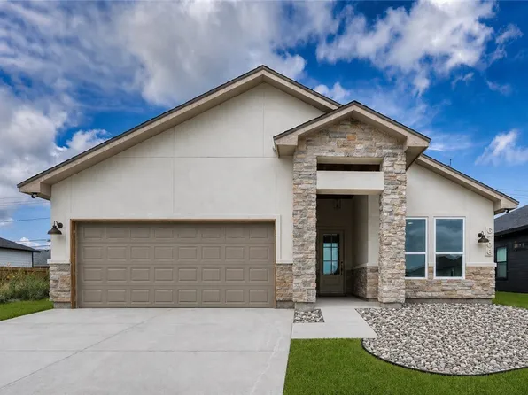 6706 La Salle Dr, Corpus Christi, TX 78414