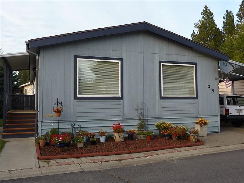 1st image of 2311 W 16th Ave Lot 219