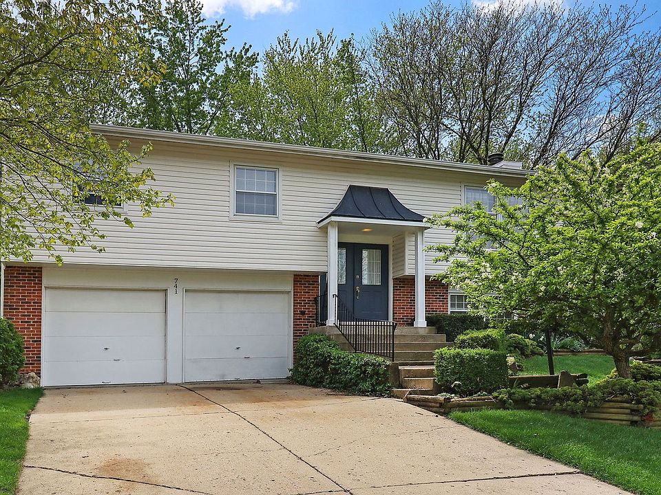 1st image of 741 Butterfield Dr