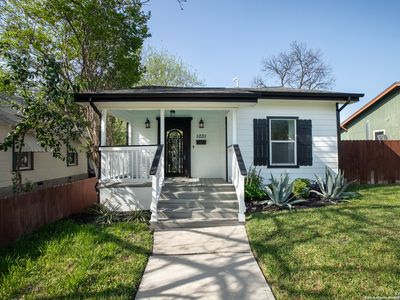 1031 W ELSMERE PL, San Antonio, TX, 78201