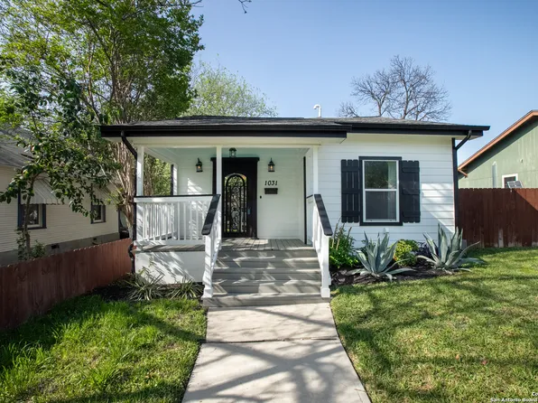 1031 W ELSMERE PL, San Antonio, TX 78201