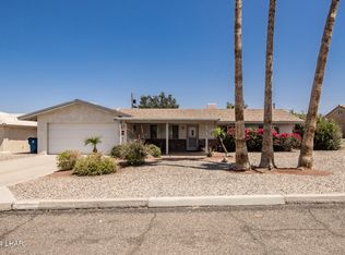 3165 Silver Arrow Dr, Lake Havasu City, AZ 86406