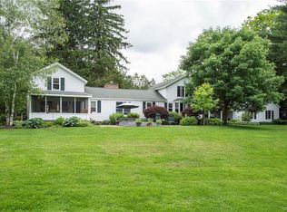 9946 New Oregon Rd, Eden, NY 14057
