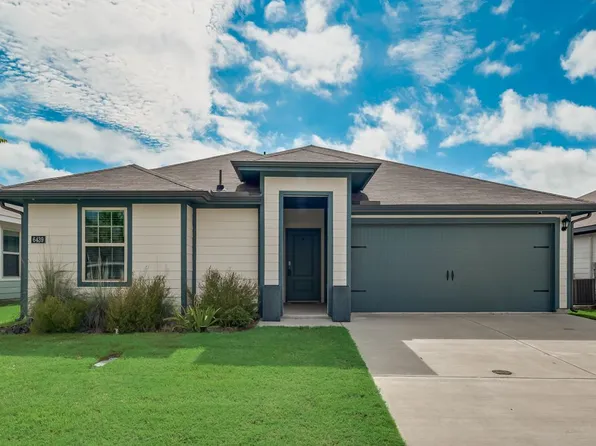 6439 Sand Dune Way, Princeton, TX 75407