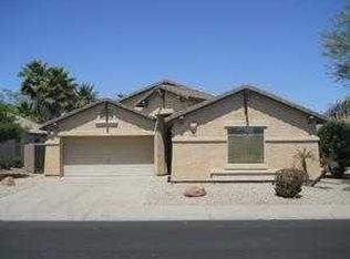 3034 E Winged Foot Dr, Chandler, AZ 85249