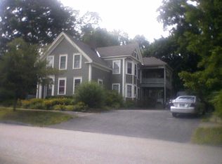 258 Jewett St, Manchester, NH 03103