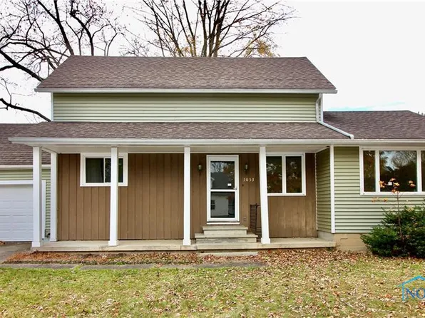 1053 Highland Ave, Napoleon, OH 43545