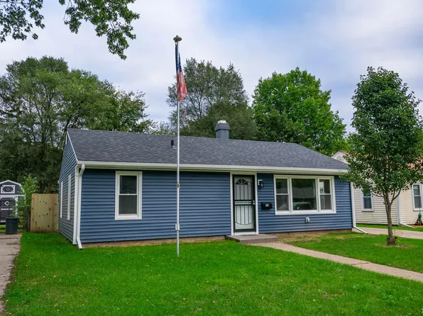 91 Cedar Ave N, Battle Creek, MI 49037