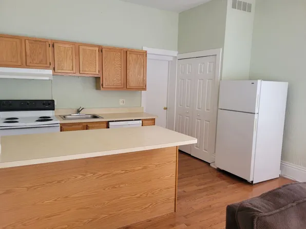 Charming Downtown One-Bedroom Units Steps from Campus in Ann Arbor