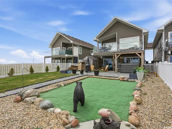 UNIT #2-125 Sunrise DRIVE, Dundurn Rm No. 314, SK S7C 0A6