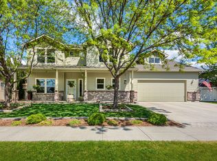 4472 N Abruzzo Ave, Meridian, ID 83646