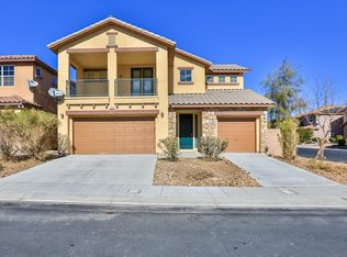 3370 Prow Ct, North Las Vegas, NV 89031