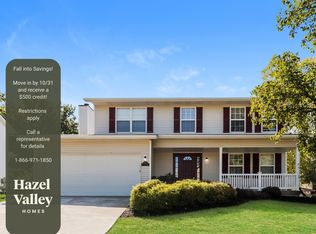 2831 Rochester Ave, Hamilton, OH 45011