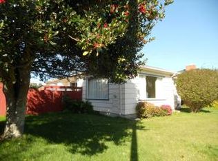 1625 Everding St, Eureka, CA 95503