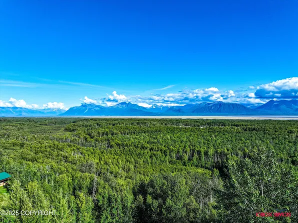 4851 S Outrigger Dr, Wasilla, AK 99623