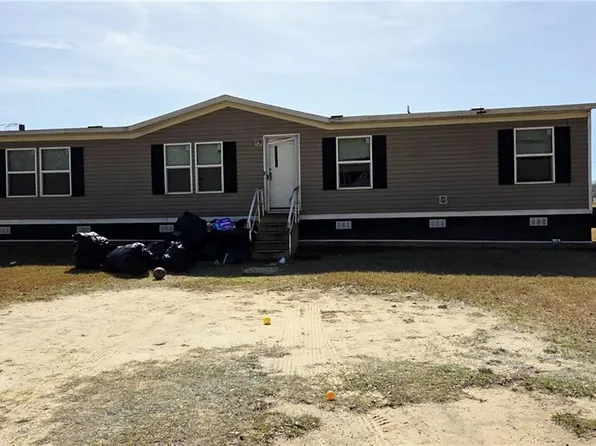 8791 Two Mile Rd, Irvington, AL 36544