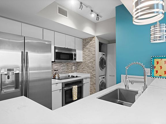 5th image of 347 N New River Drive #1705