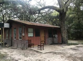 9539 Spring Run Rd, Fanning Springs, FL 32693