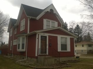 113 Crandall St, Albion, MI