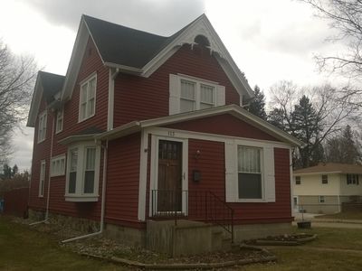 113 Crandall St, Albion, MI, 49224