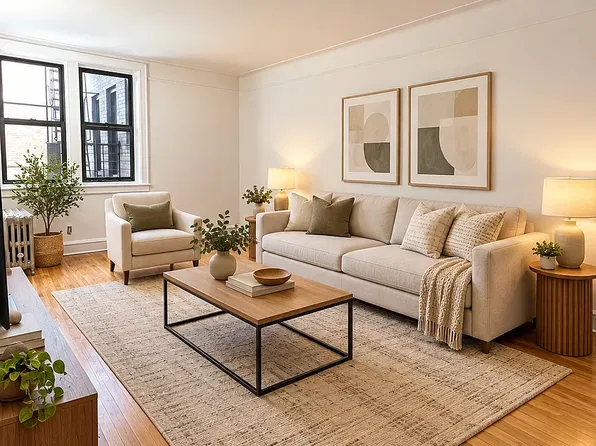 3450 28th St APT 1F, Astoria, NY 11106