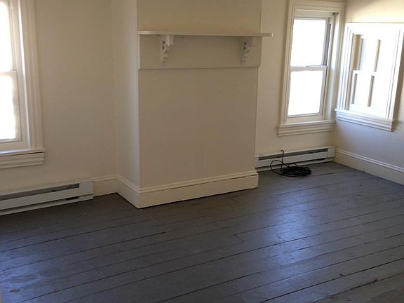 3rd floor additional room