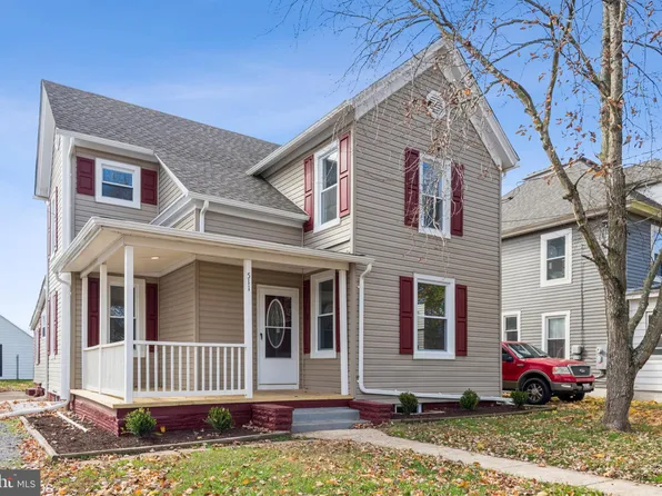 511 W Sunset Ave, Greensboro, MD 21639