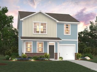4903 Raspberry Knoll Dr, Charlotte, NC 28208