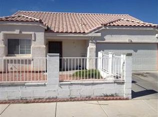 1801 Crystal Chimes Dr, Las Vegas, NV 89106