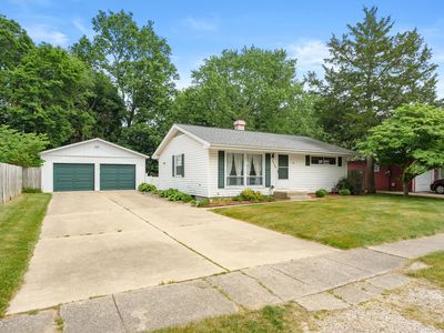 3930 Mead St, Kalamazoo, MI, 49004