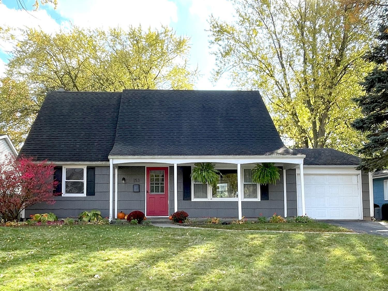 153 Appletree Ln, Valparaiso, IN 46383 MLS 541540 Zillow