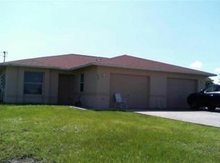 914/916 Alabama Rd S, Lehigh Acres, FL 33974