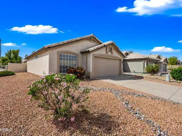 16044 S 41ST Place, Phoenix, AZ 85048