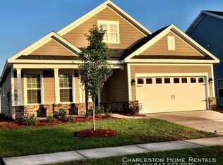 671 Goodlet Cir, Charleston, SC 29412