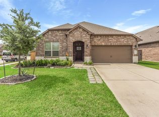 20831 Rolling Orchard Dr, Richmond, TX 77407