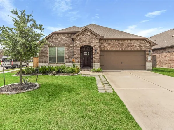 20831 Rolling Orchard Dr, Richmond, TX 77407